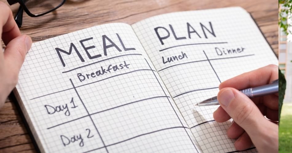 Meal Planning Ideas for Busy Families: A Guide to Healthier Eating in Walsall